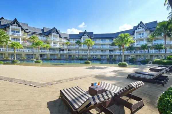 Angsana Laguna Phuket_Pool